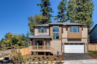 17012 106th Avenue SE Lot 1, Renton, WA 98058