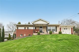 5116 McIntosh Dr, Aliquippa, PA 15001