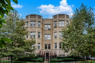 6203 N  Oakley Ave #3, Chicago, IL 60659