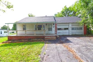 7460 Ridge Rd, Radford, VA 24141