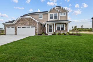 13009 W  111th Ave, Dyer, IN 46311