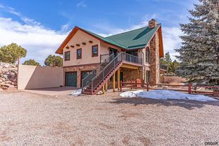 4230 Timber Ridge Rd, Westcliffe, CO 81252