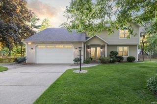 50791 Fawndale Ct, Granger, IN 46530