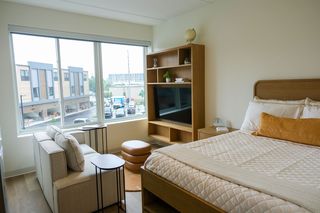 2132 Stokes Blvd #713, Cleveland, OH 44106