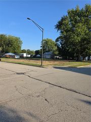708 W  George St, Arcanum, OH 45304