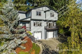10525 91st Avenue Ct SW, Lakewood, WA 98498