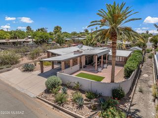 2711 N  Kiva Pl, Tucson, AZ 85715