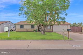 12036 N 41ST Drive, Phoenix, AZ 85029