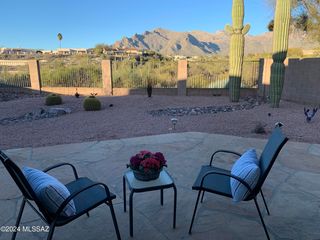 287 E  Shadow Bluff Pl, Tucson, AZ 85704