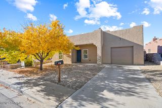 1130 Old West Way, Las Cruces, NM 88005