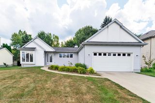 3912 E  Sunwind Dr, Okemos, MI 48864