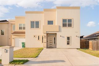1508 Salvia Dr, Pharr, TX 78577