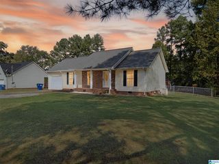 527 Mahlep Ln, Alexandria, AL 36250