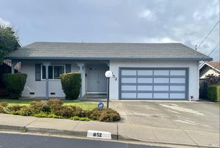 852 Rogers Way, Pinole, CA 94564
