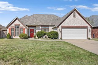18709 E  49th St, Tulsa, OK 74134