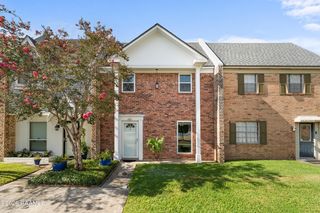 1328 Dulles Dr #B, Lafayette, LA 70506