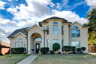 1258 Wendy Ct, Kennedale, TX 76060