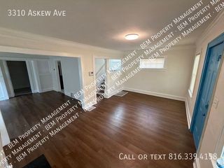 3310 Askew Ave, Kansas City, MO 64128