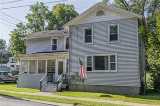 25 Water St, Shortsville, NY 14548