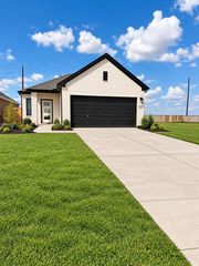 2168 Hidden Hill Ln, Katy, TX 77493