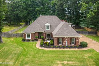 4089 Sir Thopas Dr, Southaven, MS 38672