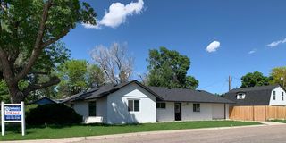 400 E  Avenue G, Syracuse, KS 67878