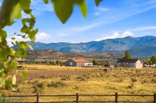 558 Parleys Rd, Park City, UT 84098