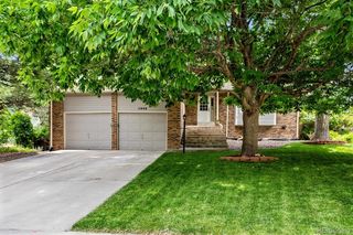 11446 Hilary Court, Parker, CO 80138