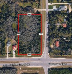 8TH ST NE CORNER, Naples, FL 34120