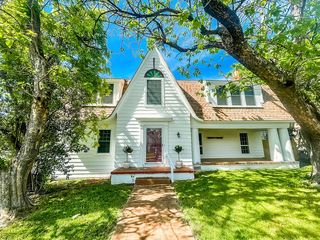 1919 Bosque Blvd, Waco, TX 76707