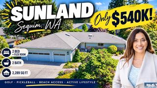 238 San Juan Dr, Sequim, WA 98382