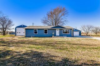 5519 Winthrop Ln, Clearwater, KS 67026