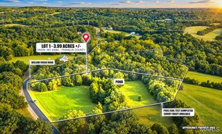 Willow Creek Rd #1, Union, MO 63084