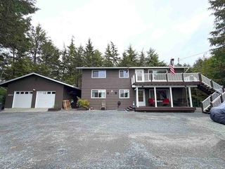 1804 Edgecumbe Dr, Sitka, AK 99835