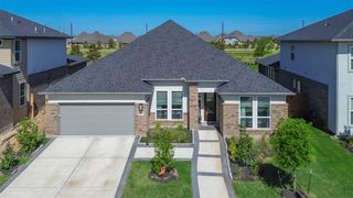 7615 Laurel Bloom Ln, Katy, TX 77493