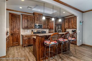 7420 Mosley St, Amarillo, TX 79119