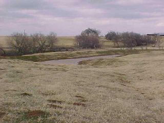 Rural Mol, Pocasset, OK 73079