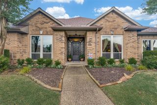 2516 Nighthawk Dr, Plano, TX 75025
