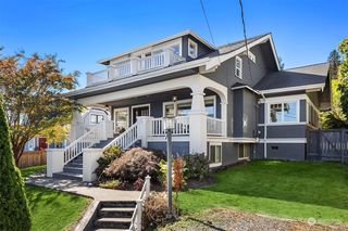 415 35th Avenue S, Seattle, WA 98144