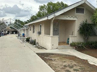 202 E  California St, Ontario, CA 91761