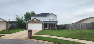 1104 Spikerush Ct, North Little Rock, AR 72117