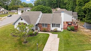 9 Egret Dr, Cape May, NJ 08204