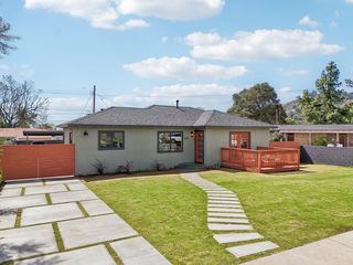 910 Arwin St, Pasadena, CA 91103