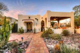 2241 E  1st St, Tucson, AZ 85719