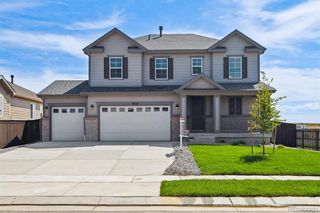 19160 E 96th Place, Commerce City, CO 80022