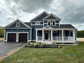 6 Tranquility Drive Lot 14, Kennebunk, ME 04043