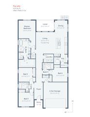 404 Floorplan