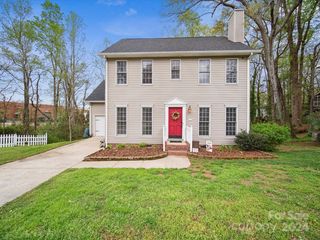 710 Meridian Ct SW, Concord, NC 28025