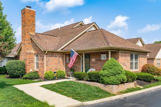 3674 Osprey Ln, Powell, OH 43065