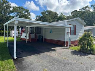 20 Burr Circle, Murrells Inlet, SC 29576